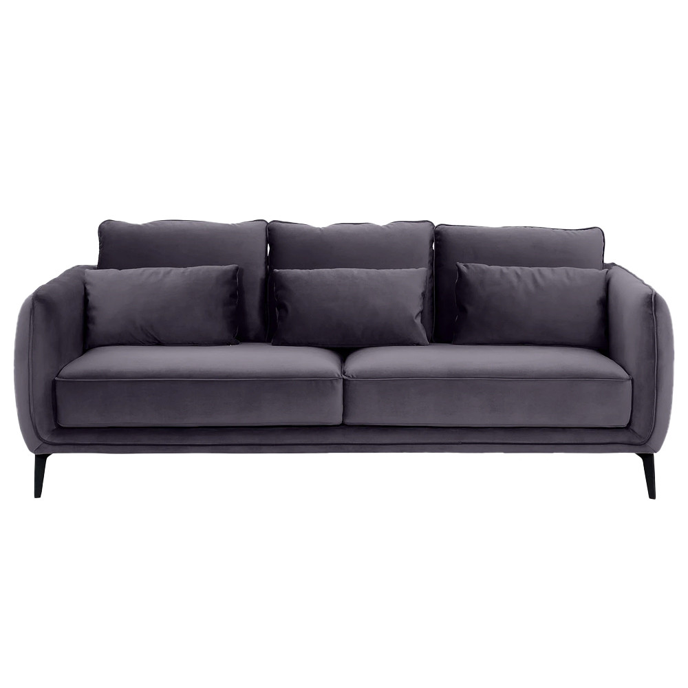 Диван трёхместный с подлокотниками Dutchman