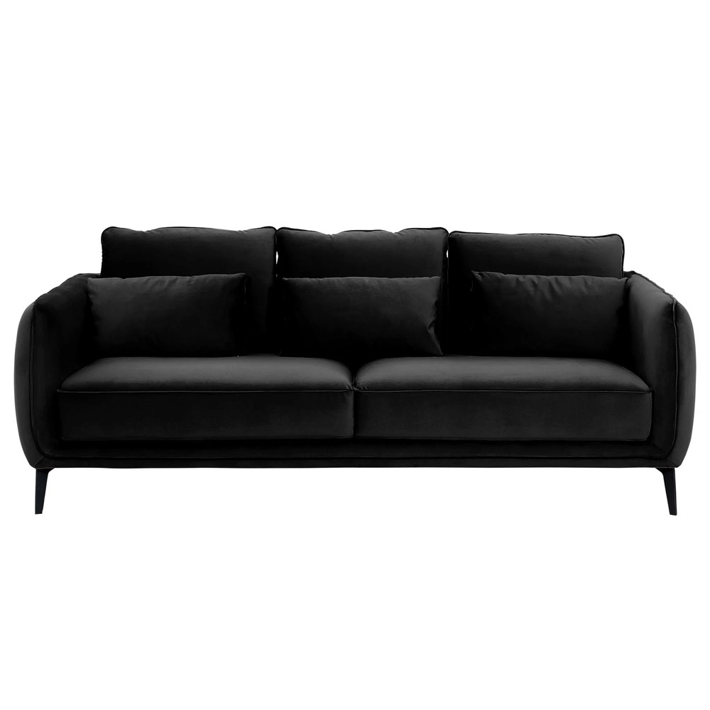 Диван трёхместный с подлокотниками Dutchman