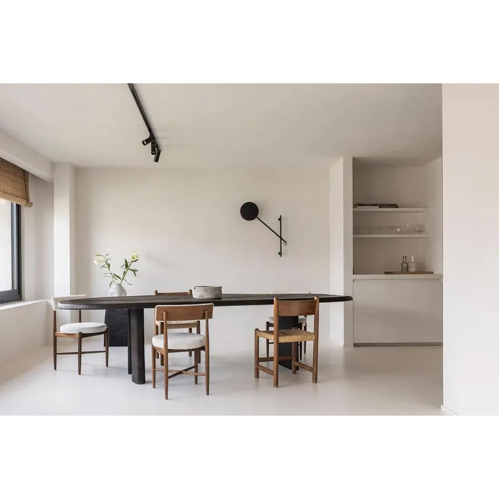 Дизайн интерьера в современном стиле Contemporary Living Yearbook 2025