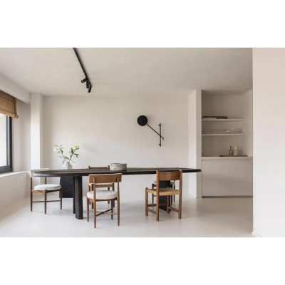 Дизайн интерьера в современном стиле Contemporary Living Yearbook 2025