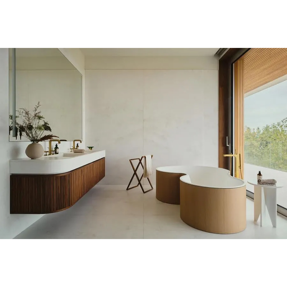 Дизайн интерьера в современном стиле Contemporary Living Yearbook 2025