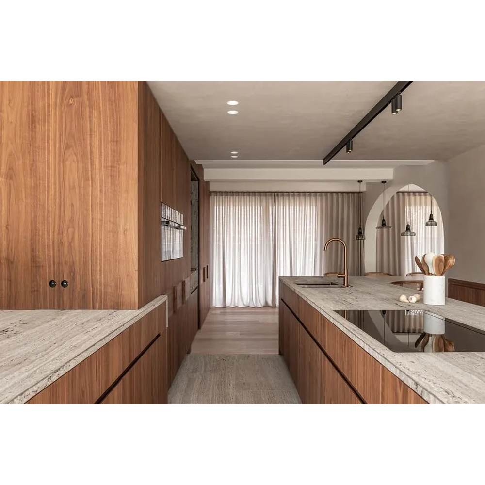 Дизайн интерьера в современном стиле Contemporary Living Yearbook 2025