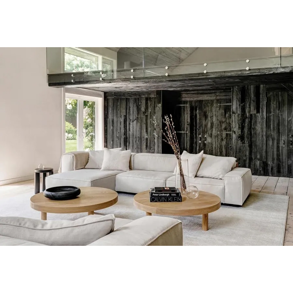 Дизайн интерьера в современном стиле Contemporary Living Yearbook 2025