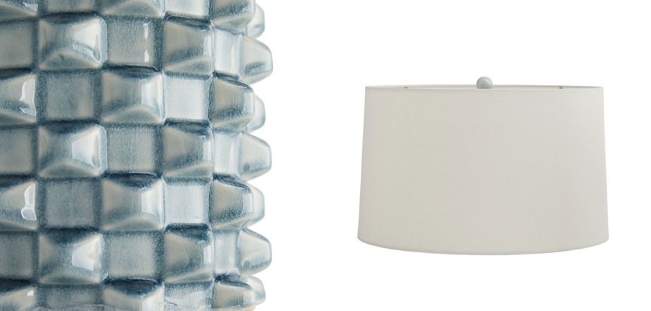 Дизайнерская настольная лампа ARI LAMP