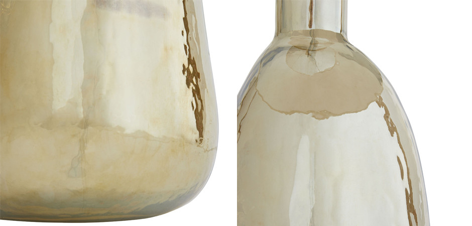 Дизайнерская настольная лампа JOSS LAMP