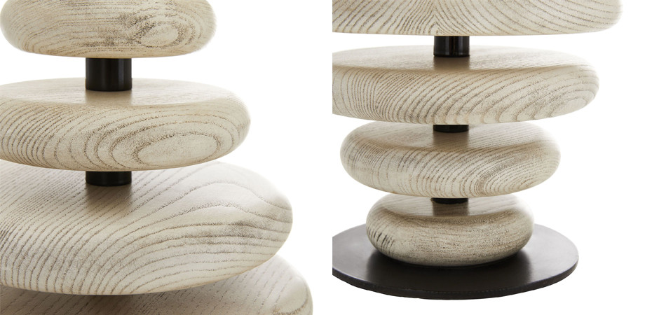 Дизайнерская настольная лампа KIMORA LAMP