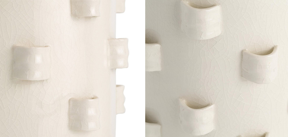 Дизайнерская настольная лампа ROBERTSON LAMP