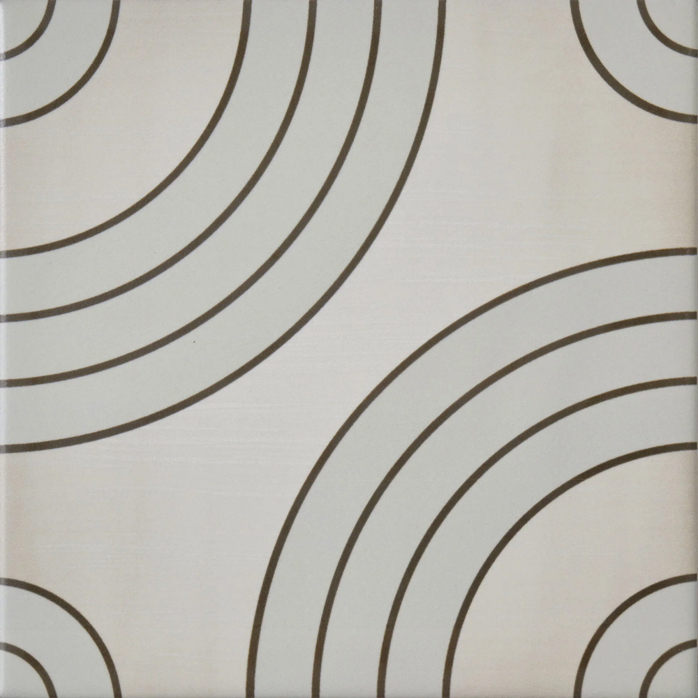 Дизайнерская плитка с узором Дорожки