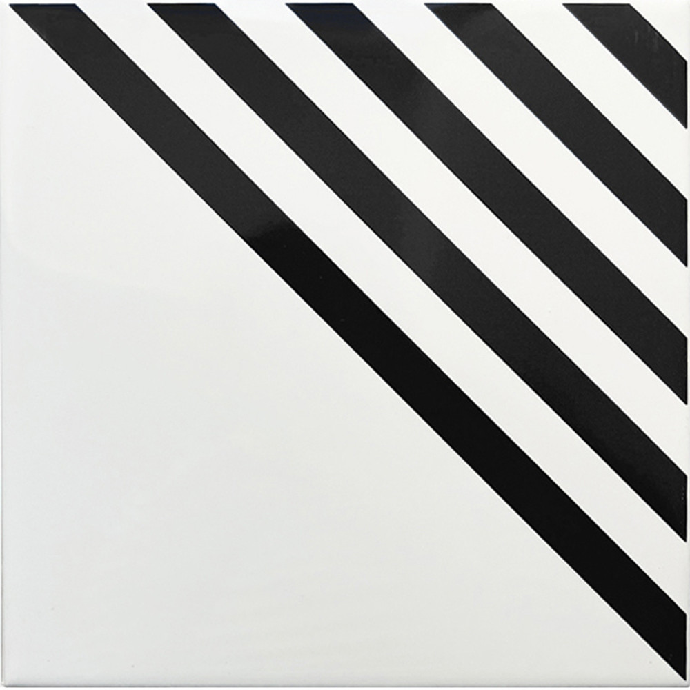 Дизайнерская плитка с узором Квадрат