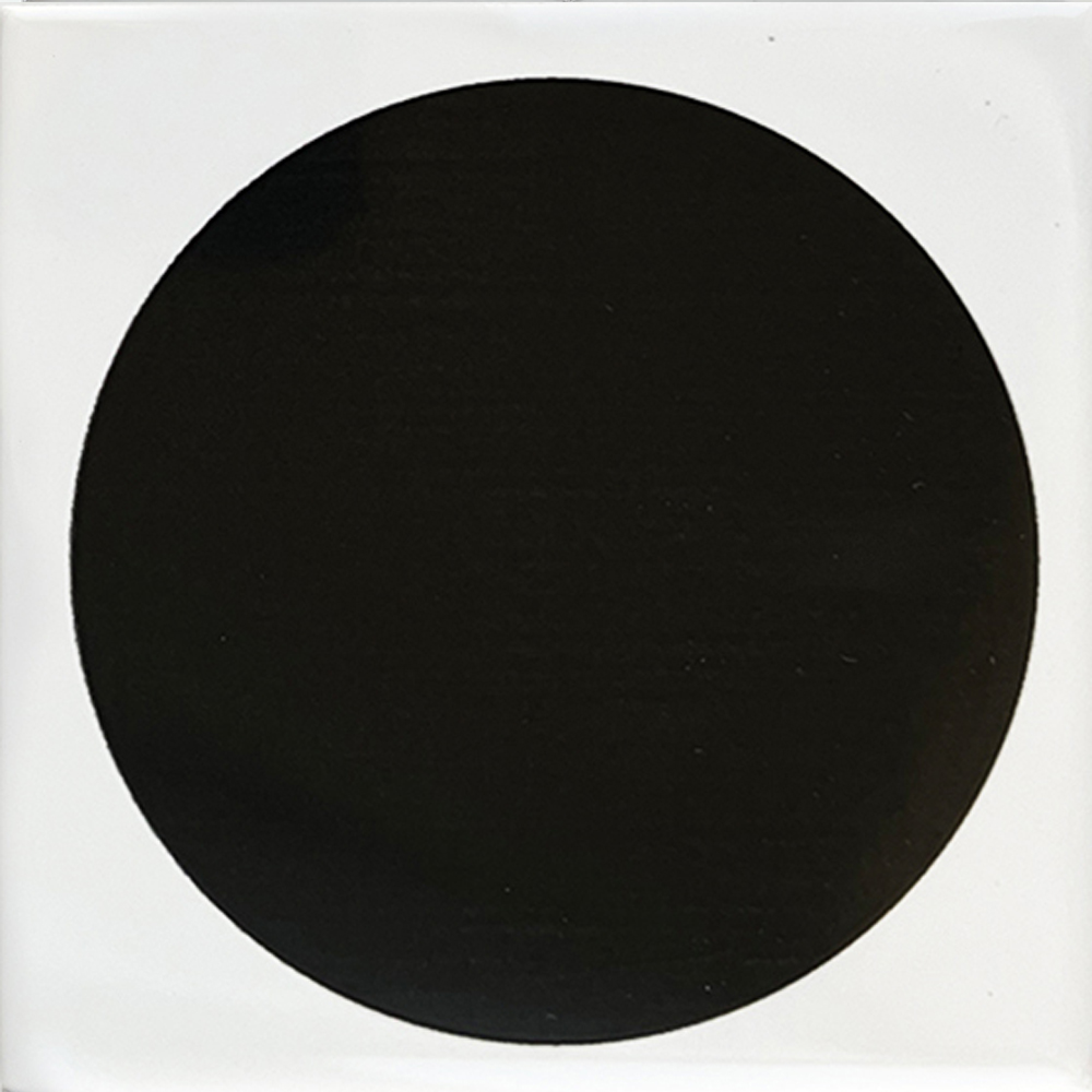 Дизайнерская плитка с узором Круг