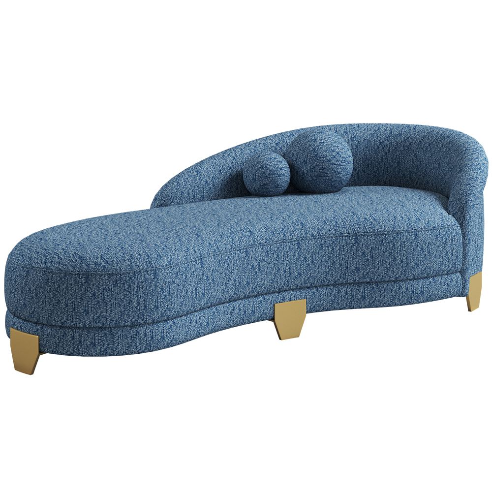 Дизайнерский диван Jasper Sofa