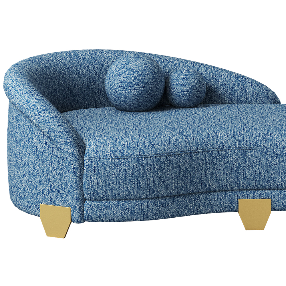 Дизайнерский диван Jasper Sofa