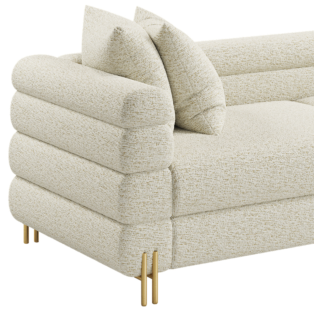 Дизайнерский Диван Lancaster