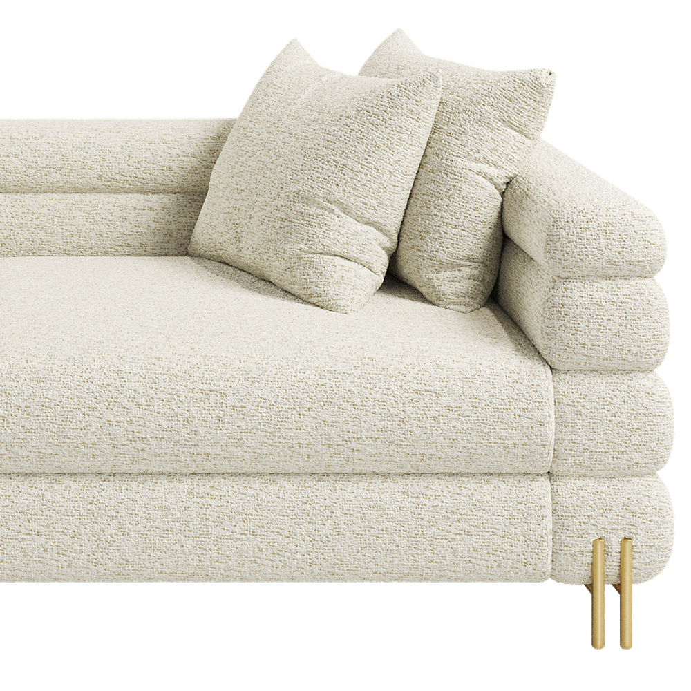 Дизайнерский Диван Lancaster