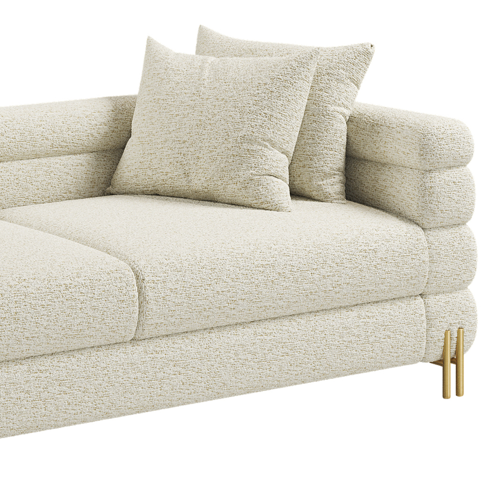 Дизайнерский Диван Lancaster