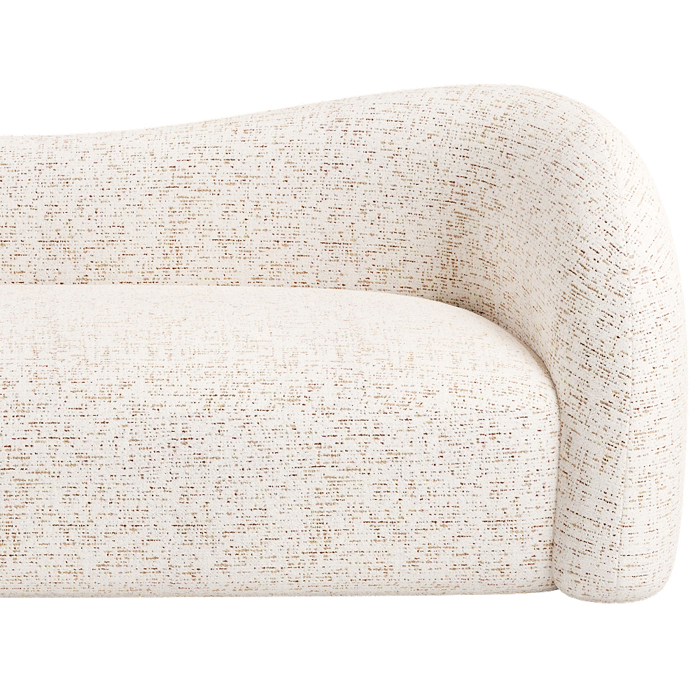 Дизайнерский Диван Pekin Sofa