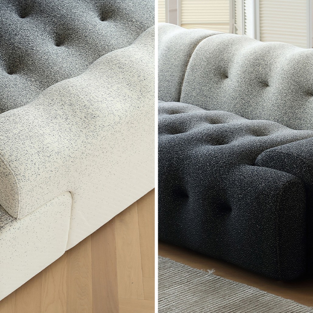Дизайнерский Диван Sofa Luxury Ambre Set