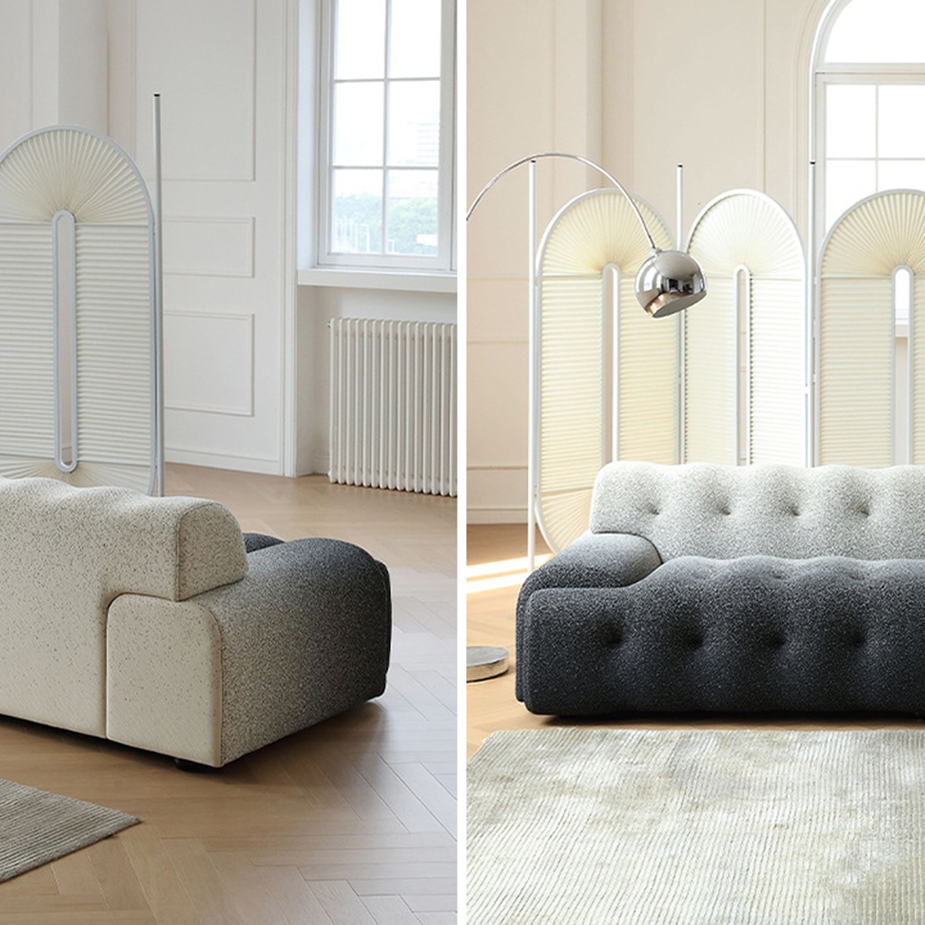 Дизайнерский Диван Sofa Luxury Ambre Set