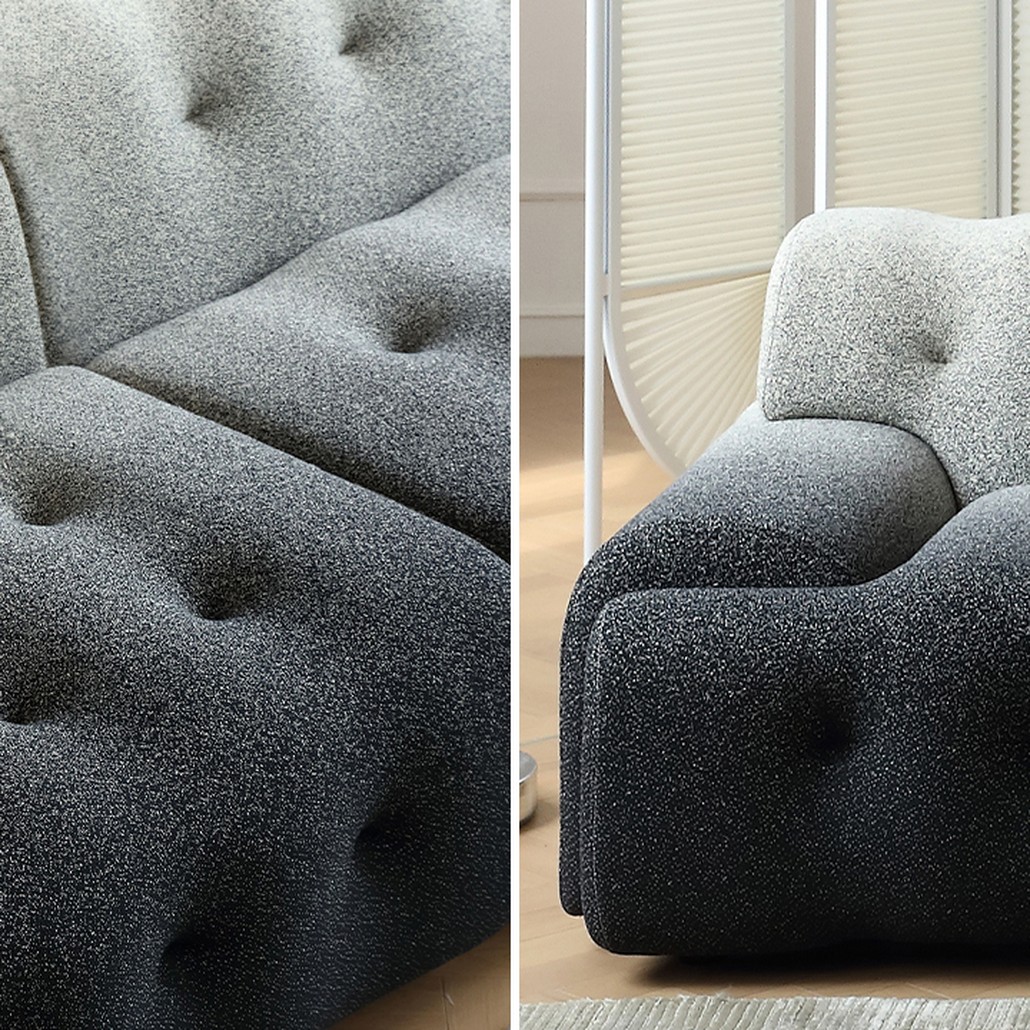 Дизайнерский Диван Sofa Luxury Ambre Set