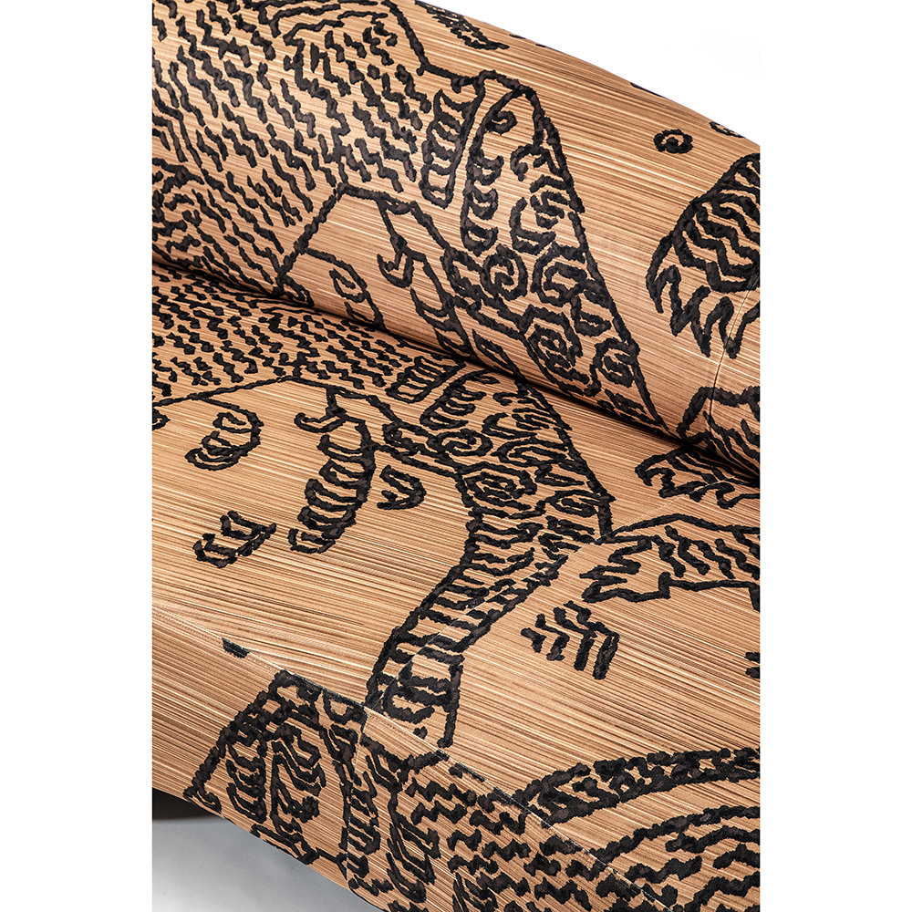 Дизайнерский Диван Wakonda