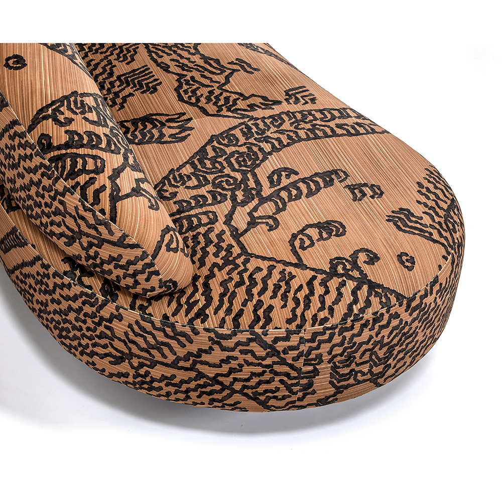 Дизайнерский Диван Wakonda