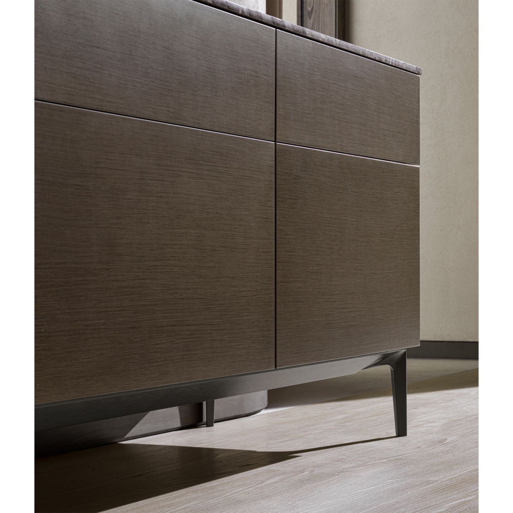 Дизайнерский длинный буфет 505 UP SIDEBOARD