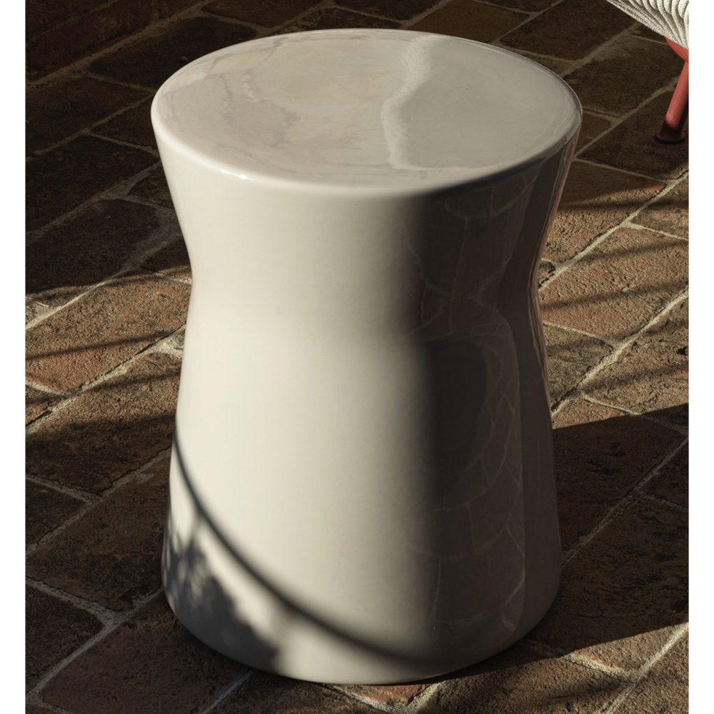 Дизайнерский керамический кофейный столик PICEA Coffee Table