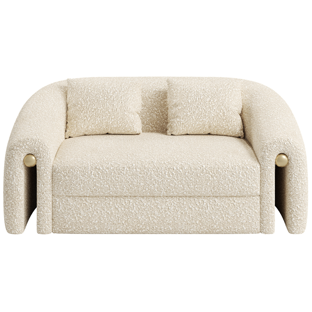 Дизайнерский комфортный диван Davis Sofa