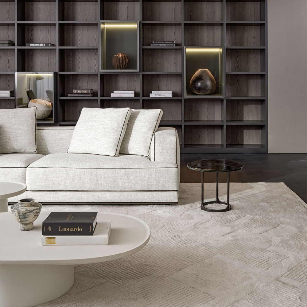 Дизайнерский кофейный стол LOUISA Coffee Table