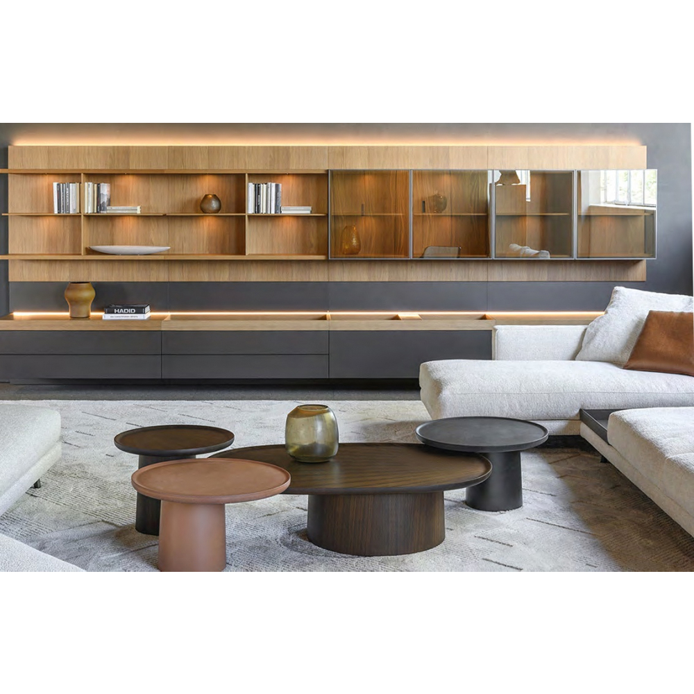 Дизайнерский кофейный стол LOUISA Coffee Table