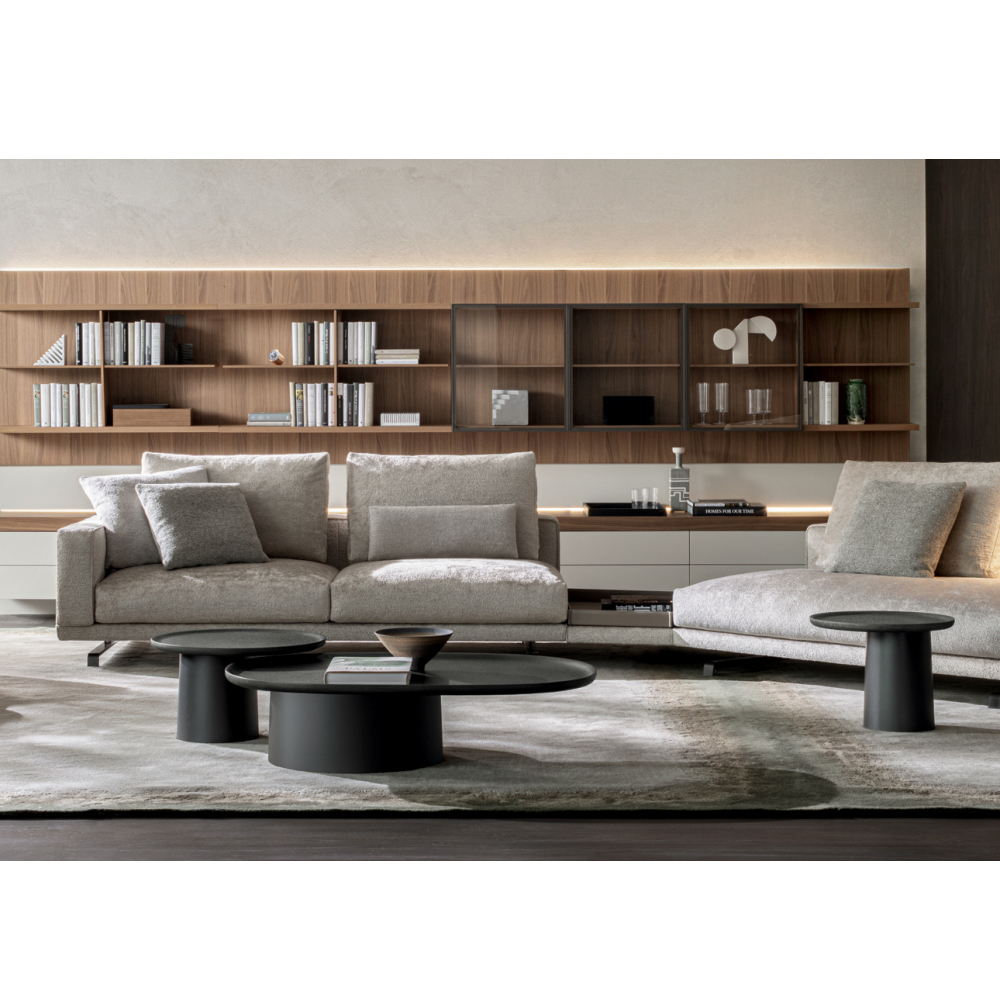 Дизайнерский кофейный стол LOUISA Coffee Table