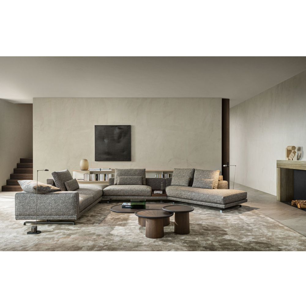 Дизайнерский кофейный стол LOUISA Coffee Table