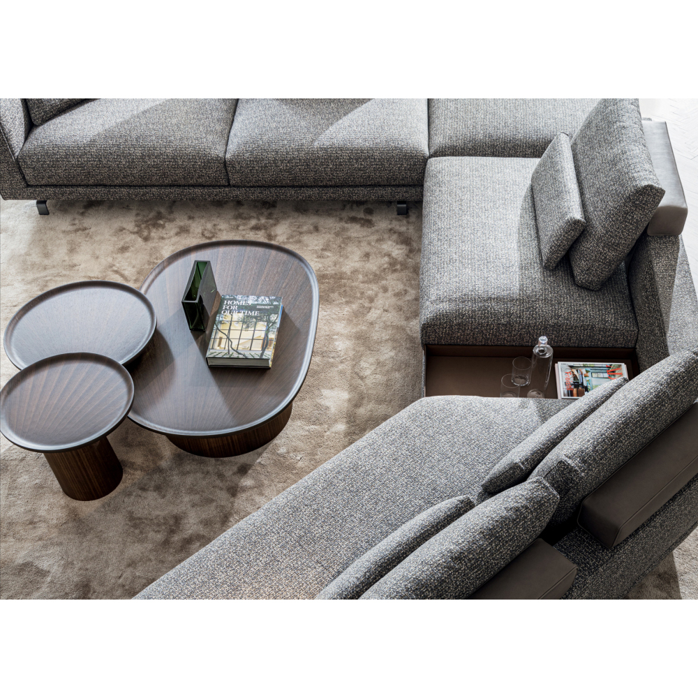 Дизайнерский кофейный стол LOUISA Coffee Table