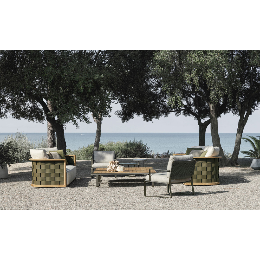 Дизайнерский кофейный стол PHOENIX Coffee Table