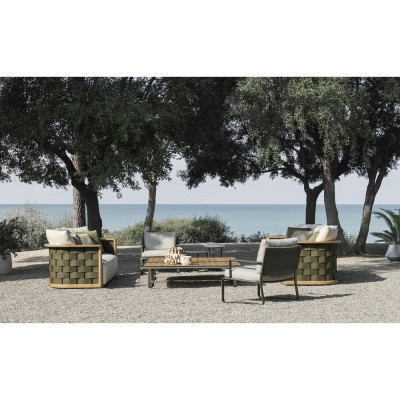 Дизайнерский кофейный стол PHOENIX Coffee Table