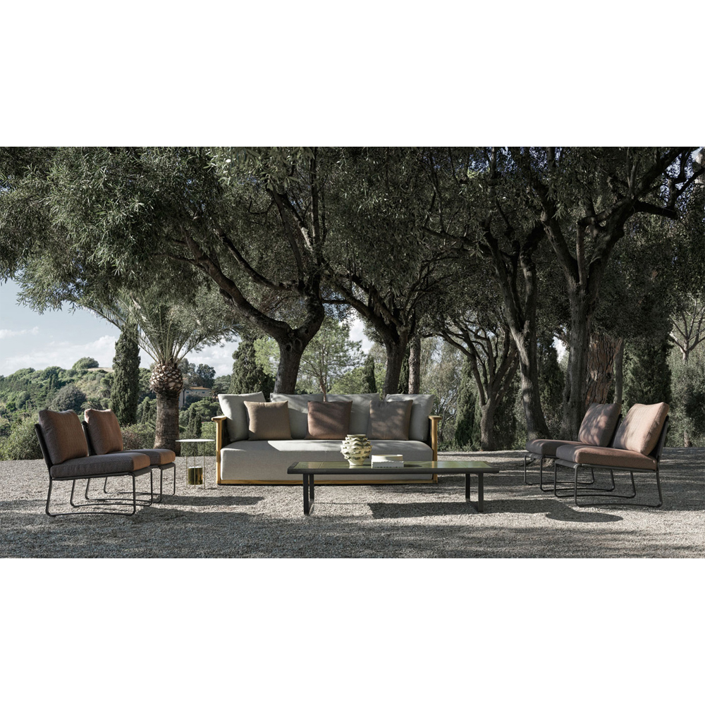 Дизайнерский кофейный стол PHOENIX Coffee Table