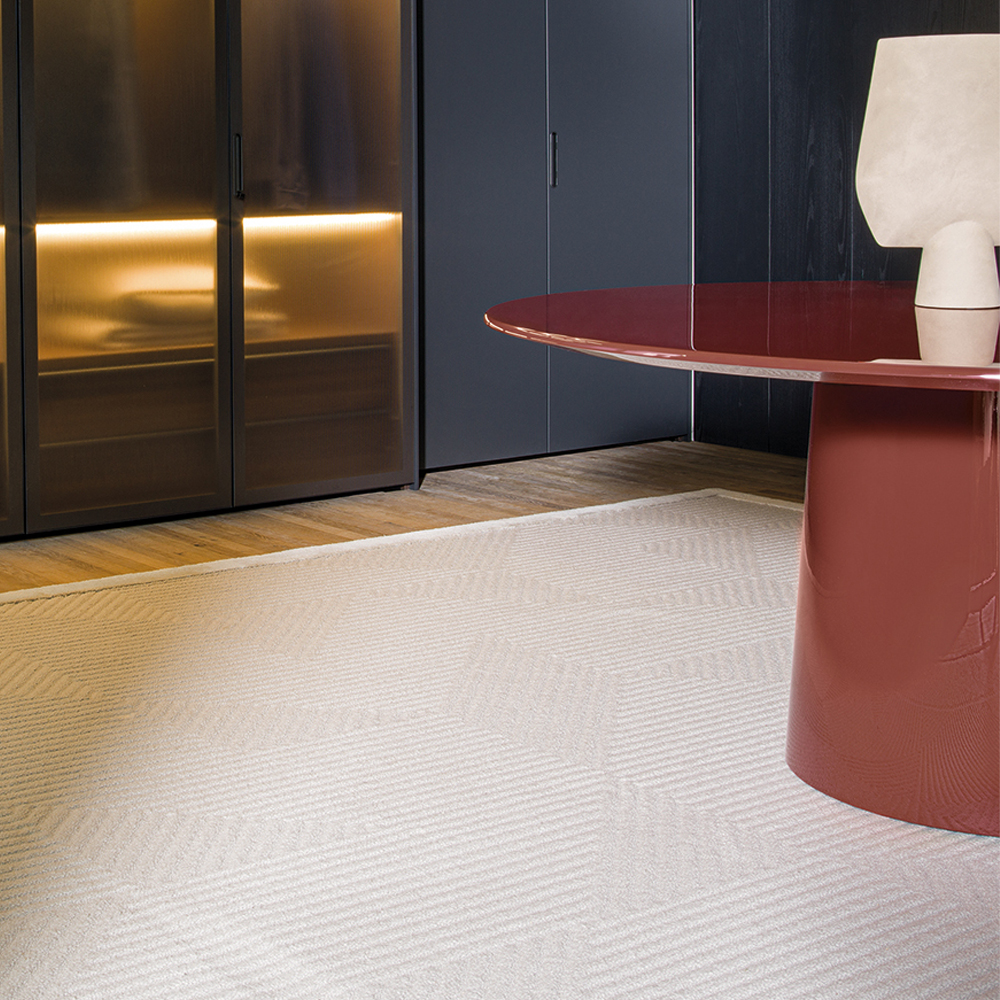 Дизайнерский круглый обеденный стол MATEO Dining Table