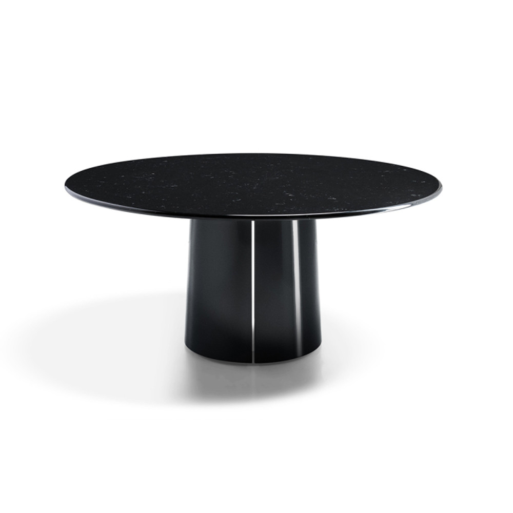 Дизайнерский круглый обеденный стол MATEO Dining Table