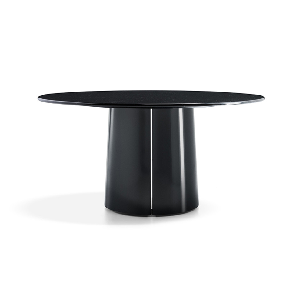 Дизайнерский круглый обеденный стол MATEO Dining Table