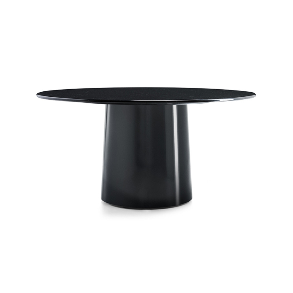 Дизайнерский круглый обеденный стол MATEO Dining Table