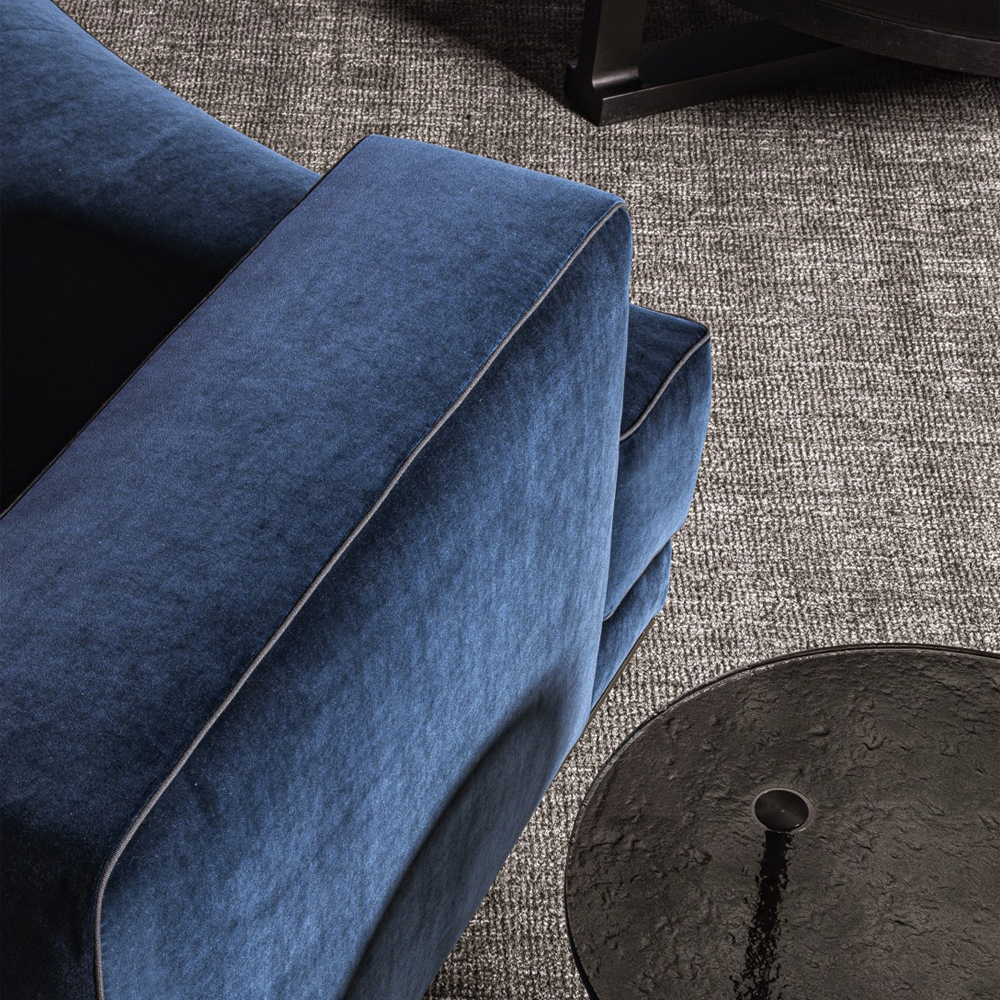 Дизайнерский модульный диван AUGUSTO Sofa