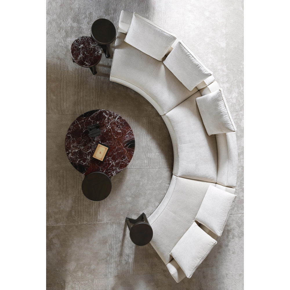 Дизайнерский модульный диван AUGUSTO Sofa