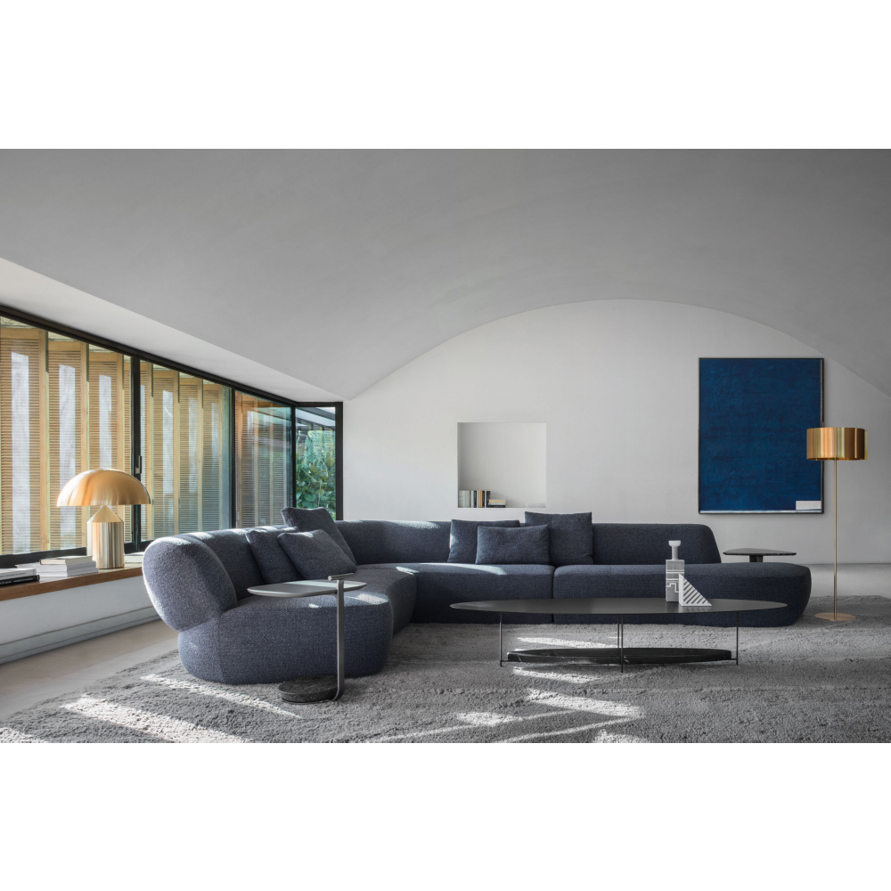 Дизайнерский модульный диван SURF Modular Sofa