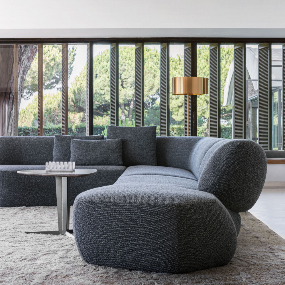 Дизайнерский модульный диван SURF Modular Sofa