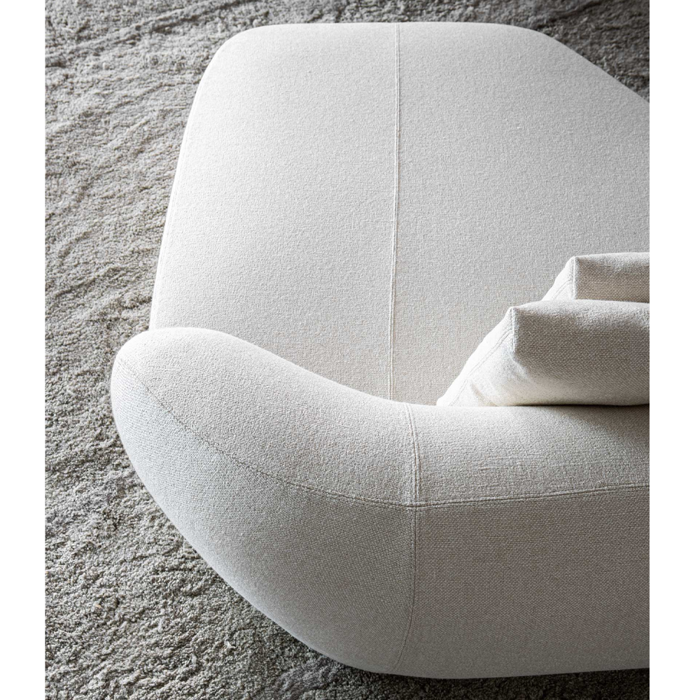 Дизайнерский модульный диван SURF Modular Sofa