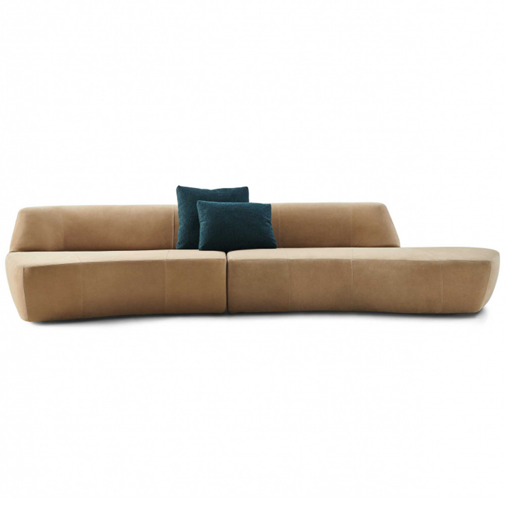 Дизайнерский модульный диван SURF Modular Sofa