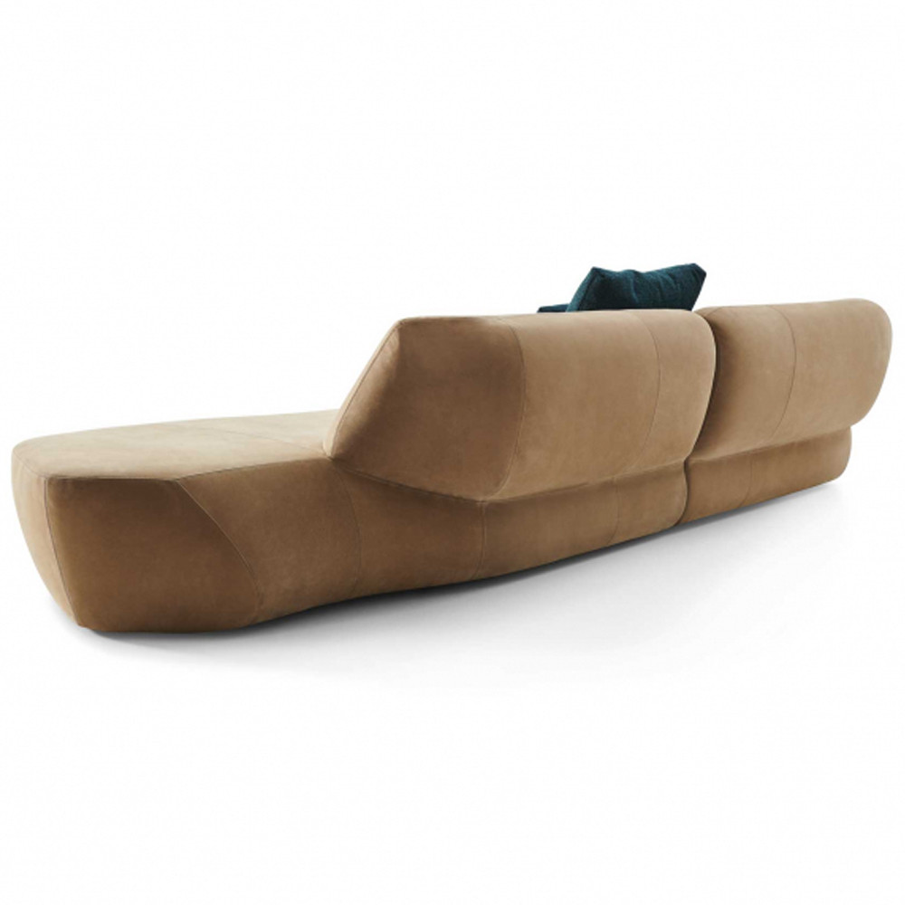 Дизайнерский модульный диван SURF Modular Sofa