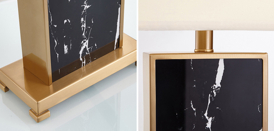 Дизайнерский настольный светильник Arrive