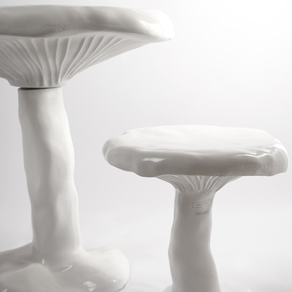 Дизайнерский стол в виде гриба Seletti Amanita Table