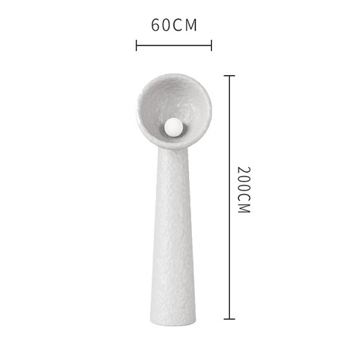Дизайнерский Торшер SONIAH MEDIUM FLOOR LAMP by FAINA
